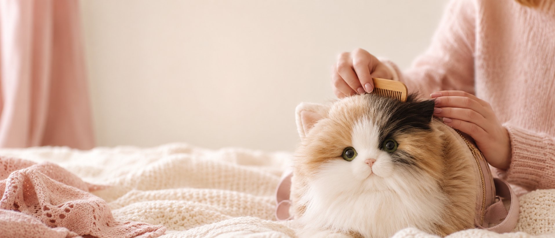 How to Clean a Plush Backpack Without Ruining It