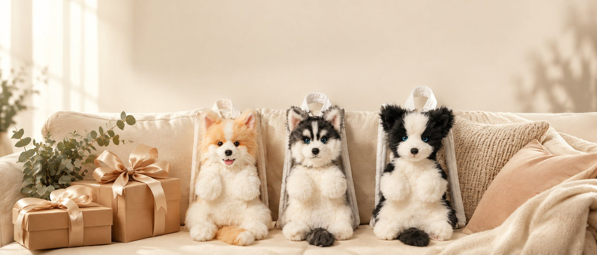 The Best Gifts for Dog Lovers, by Budget