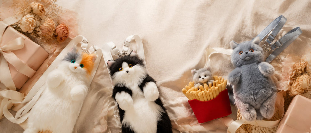 The Best Gifts for Cat Lovers, by Budget