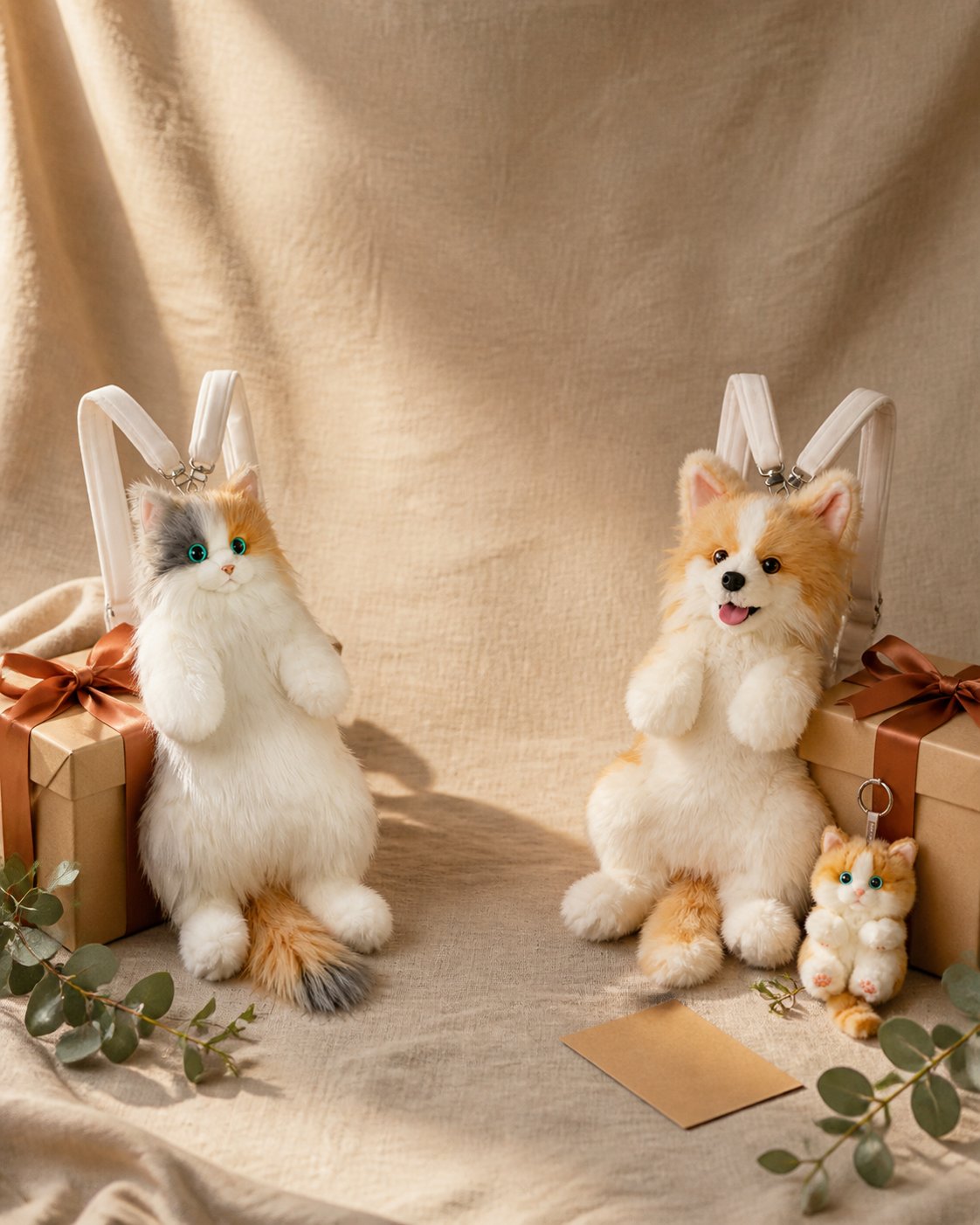 Gift Sets Banner Mobile